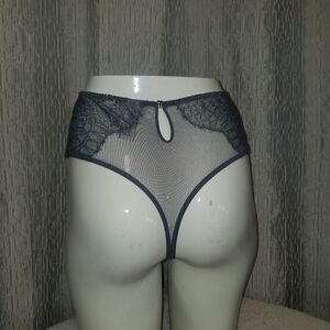 Victoria's secret vintage style panties small